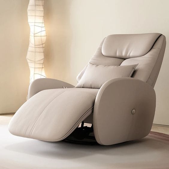 Motorized Recliner