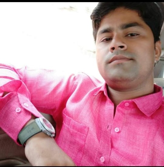 Zaid Khan - Founder of Florence Sofas