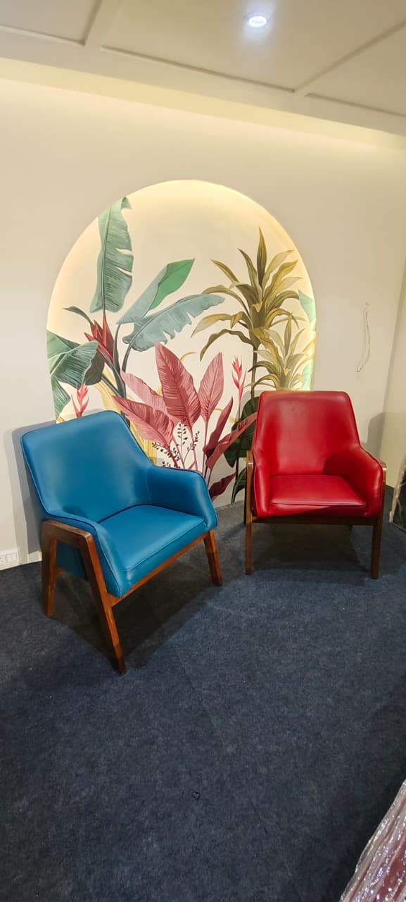 Luxury Villa Project